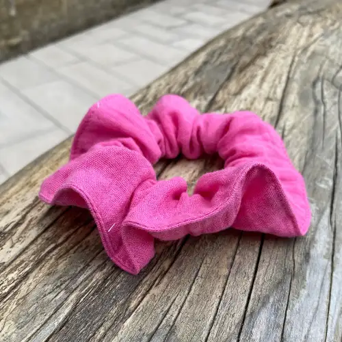 Chouchou Fushia