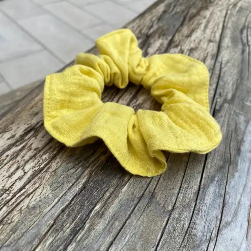 Chouchou Jaune
