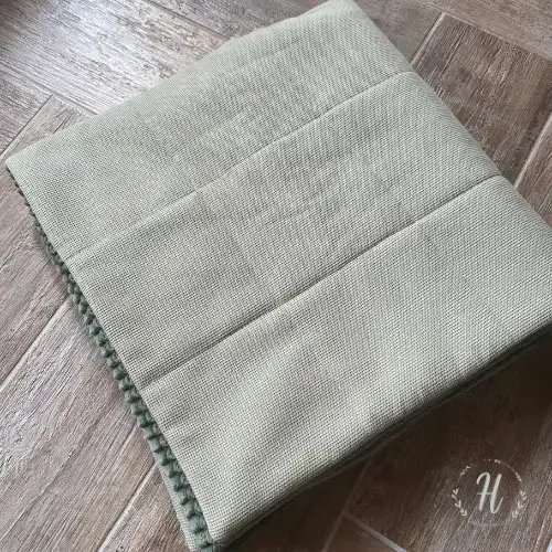 Tapis d'éveil Matelassé