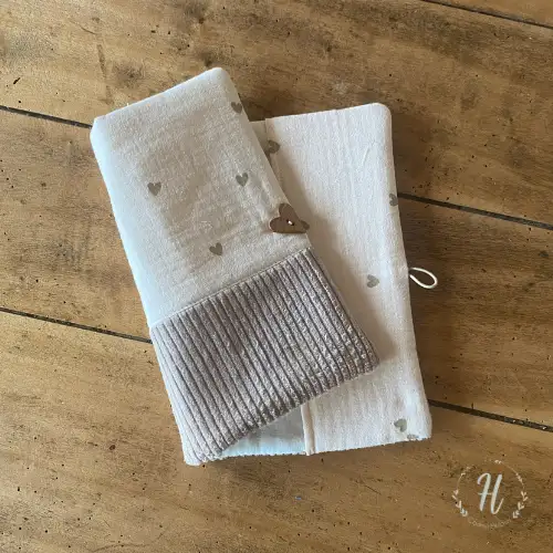 Protège Carnet de santé