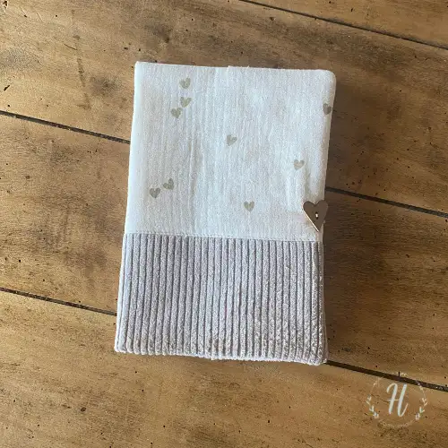 Protège Carnet de santé