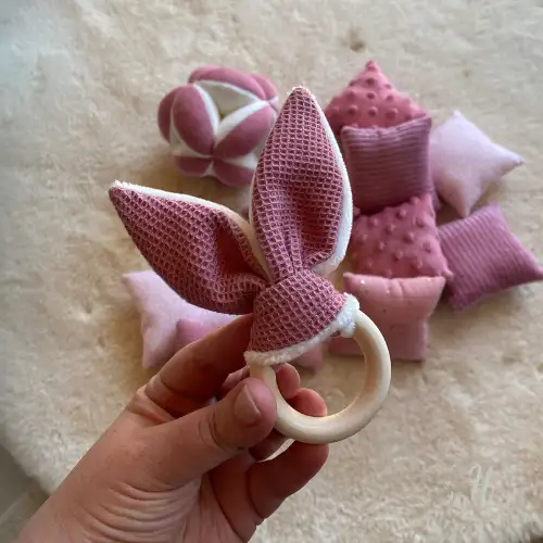 Maxi Box Rose