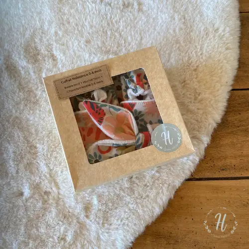 Coffret Naissance chat