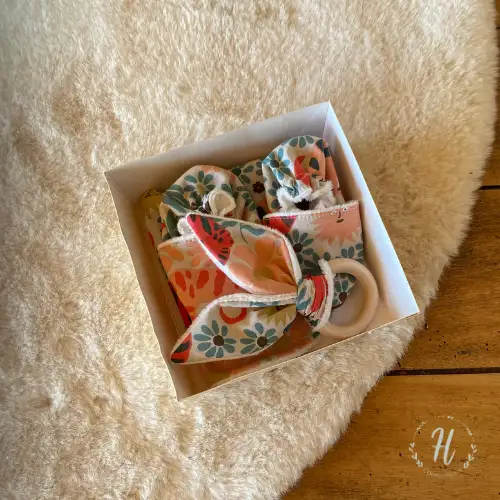 Coffret Naissance chat