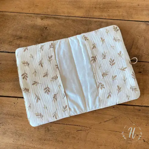 Protège Carnet de Santé
