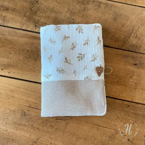 Protège Carnet de Santé