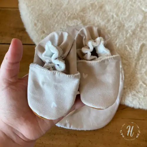 Coffret Naissance Coeur